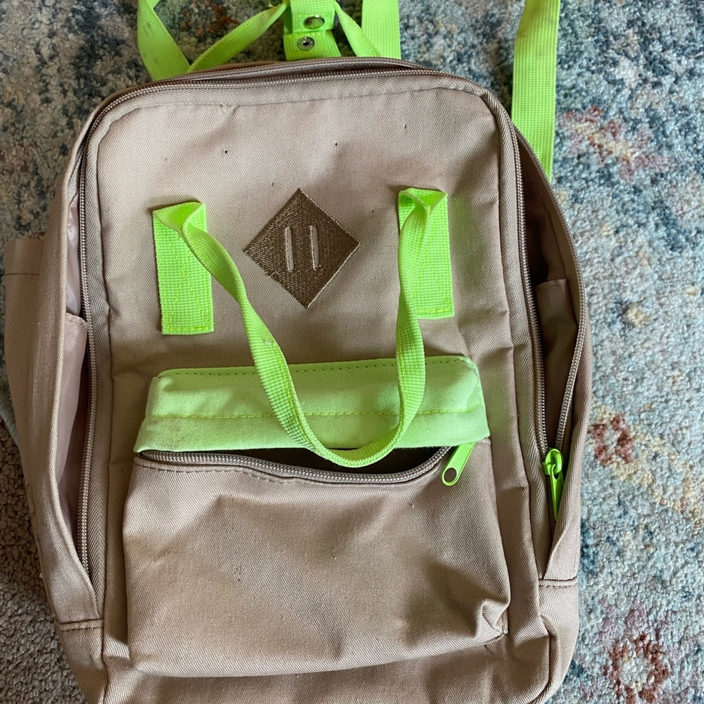 Book bag